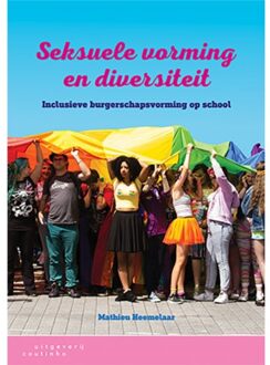Coutinho Seksuele vorming en diversiteit