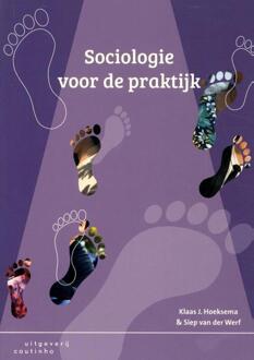 Coutinho Sociologie Voor De Praktijk - Klaas Hoeksema