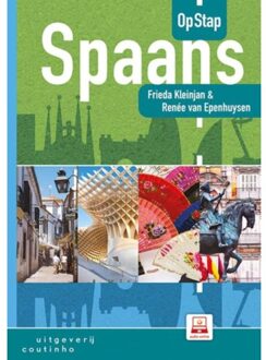 Coutinho Spaans - Boek Frieda Kleinjan (9046905446)