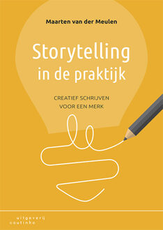 Coutinho Storytelling in de praktijk