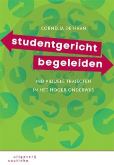 Coutinho Studentgericht Begeleiden - Cornelia de Haan