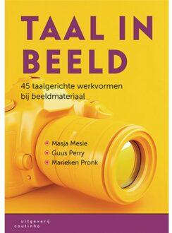 Coutinho Taal In Beeld