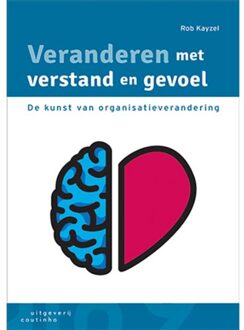 Coutinho Veranderen met verstand en gevoel