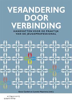 Coutinho Verandering door verbinding - Boek Goos Cardol (9046906299)