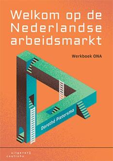 Coutinho Welkom op de Nederlandse arbeidsmarkt - (ISBN:9789046906453)