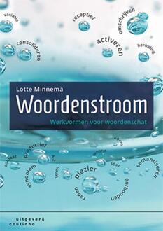 Coutinho Woordenstroom - Boek Lotte Minnema (9046906086)