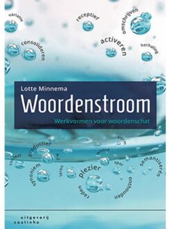 Coutinho Woordenstroom - Boek Lotte Minnema (9046906086)