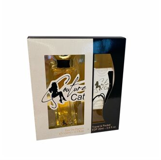 Couture Cat Giftset Eau de Parfum