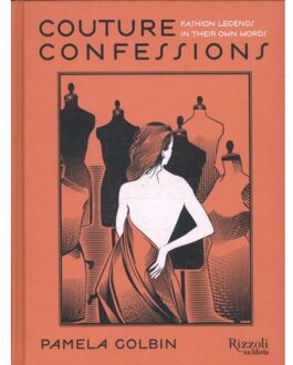 Couture Conversations - Goblin, Pamela