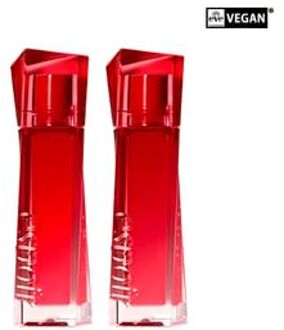 Couture Lip Tint Dewy Glowy - 4 Colors #04 Coco Rum