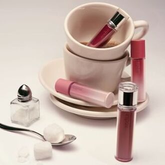 Couture Lip Tint Glaze - 21 Colors #05 Orchid