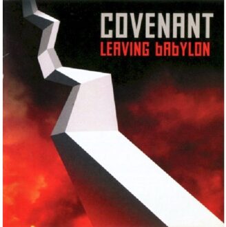 Covenant - Leaving Babylon