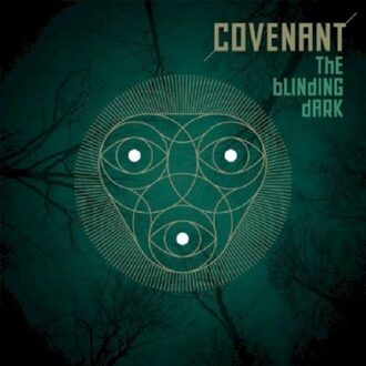 Covenant - The Blinding Dark