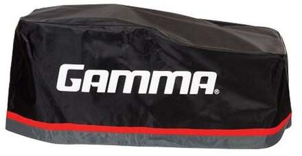 Cover Bespanmachine-Zwart,Rood - nosize