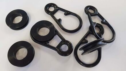 cover Bevestigingsogen