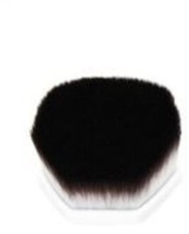 Cover Fit Make-Up Brush Head Refill ONLY 1 pc