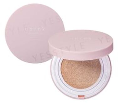 Cover & Glow Cushion SPF 40 PA+++ 01 Light Beige - 12g