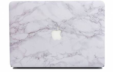 cover hoes - MacBook 12 inch - Marble Cosette