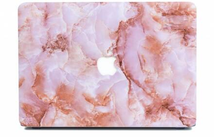 cover hoes - MacBook 12 inch - Marble Finley