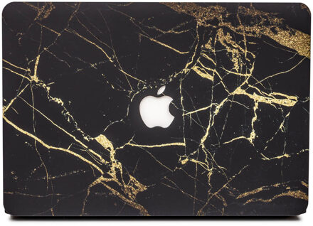 cover hoes - MacBook 12 inch - Marble Nova