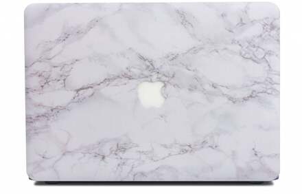 cover hoes - MacBook Air 11 inch - Marble Cosette