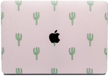 cover hoes - MacBook Air 13 inch (2018-2019) - Cactus
