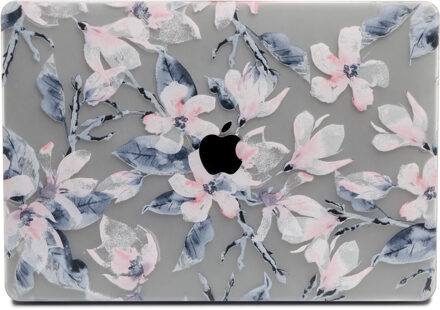 cover hoes - MacBook Air 13 inch (2018-2019) - Lily