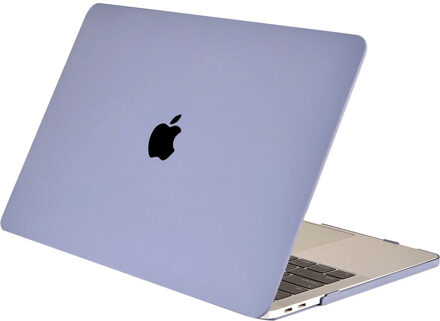 cover hoes - MacBook Air 13 inch (2020) - Candy Lavender