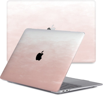 cover hoes - MacBook Air 13 inch (2020) - Dusty Pink