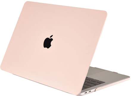 cover hoes - MacBook Pro 13 inch (2016-2019) - Candy Pink