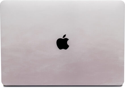 cover hoes - MacBook Pro 13 inch (2016-2019) - Dusty Pink