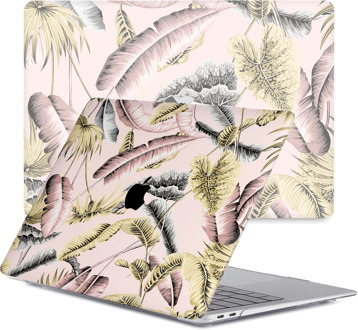 cover hoes - MacBook Pro 13 inch (2020) - Le Tropique