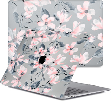 cover hoes - MacBook Pro 13 inch (2020) - Lily