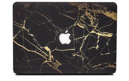 cover hoes - MacBook Pro 15 inch (2016-2020) - Marble Nova