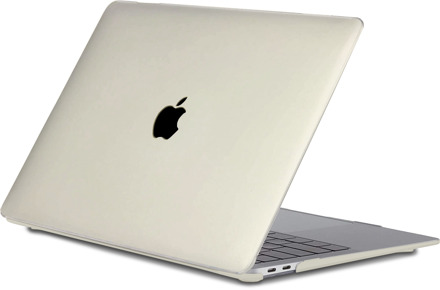 cover hoes - MacBook Pro 16 inch - Candy Rock Grey