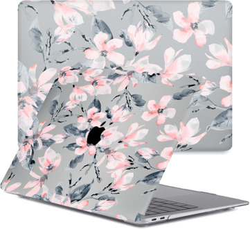 cover hoes - MacBook Pro 16 inch - Lily