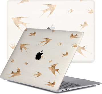 cover hoes - MacBook Pro 16 inch - Swallow