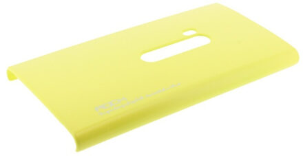 Cover Naked Yellow Nokia Lumia 920
