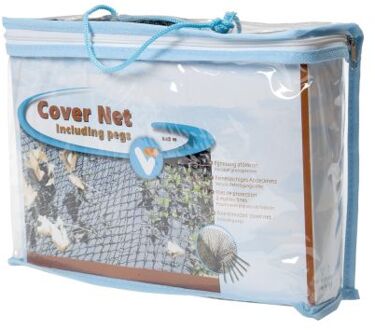 Cover Net 6 x 3 m