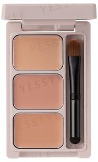 Cover Perfect Concealer Light Beige - 1.5g