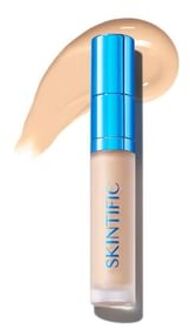 Cover Perfect Serum Concealer - 6 Shades 01 Vanilla - 5ml