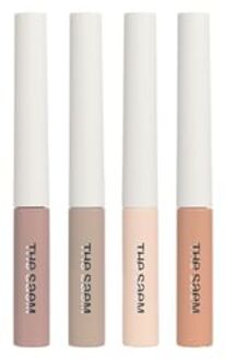 Cover Perfection Brow Concealer - 4 Colors Taupe Beige