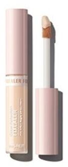 Cover Perfection Fixealer - 3 Colors #01 Clear Beige