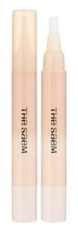 Cover Perfection Pen Concealer - 6 Colors #1.0 Clear Beige