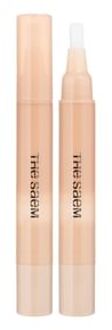 Cover Perfection Pen Concealer - 6 Colors #1.5 Natural Beige