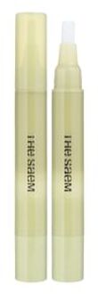 Cover Perfection Pen Concealer - 6 Colors Green Beige