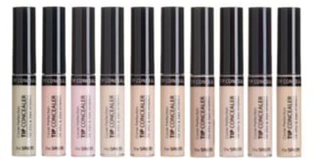 Cover Perfection Tip Concealer
