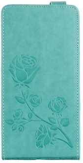 Cover Voor Fundas Samsung J3 Flip Cover Case Luxe PU Lederen Holster Voor Samsung Galaxy J3 J3 6 telefoon Case Coque groen