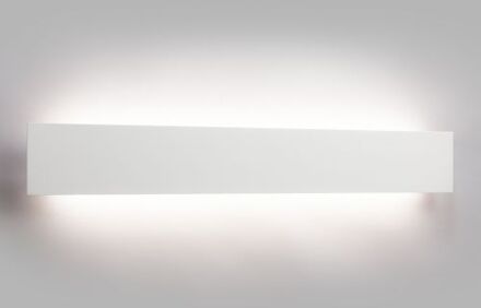 Cover W1 Wandlamp - Wit