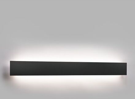 Cover W2 Wandlamp - Zwart